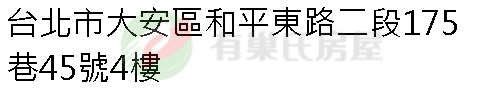 實價登錄地址圖