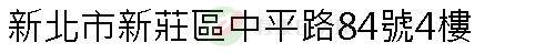 實價登錄地址圖