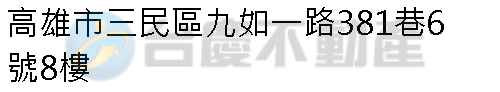 實價登錄地址圖
