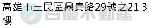 實價登錄地址圖