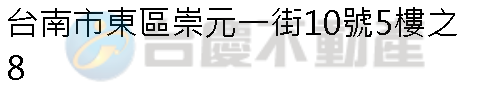 實價登錄地址圖