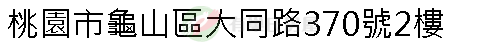 實價登錄地址圖
