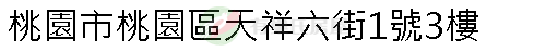實價登錄地址圖