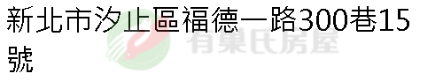 實價登錄地址圖