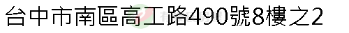 實價登錄地址圖