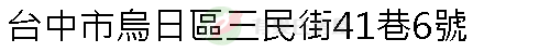 實價登錄地址圖