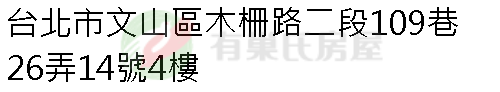 實價登錄地址圖