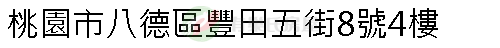 實價登錄地址圖