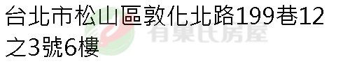 實價登錄地址圖