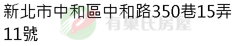 實價登錄地址圖