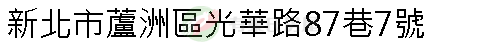 實價登錄地址圖
