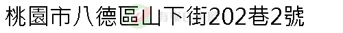 實價登錄地址圖
