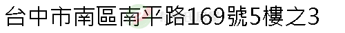 實價登錄地址圖