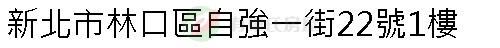 實價登錄地址圖