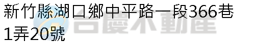 實價登錄地址圖