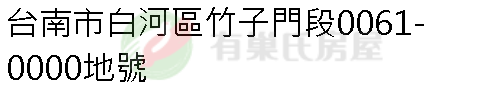實價登錄地址圖