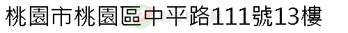 實價登錄地址圖