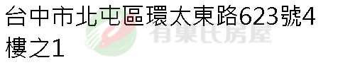 實價登錄地址圖