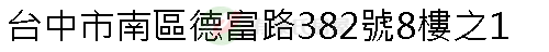 實價登錄地址圖