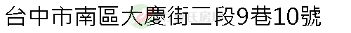 實價登錄地址圖