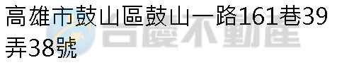實價登錄地址圖