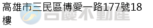 實價登錄地址圖