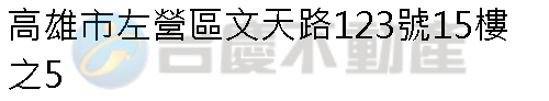 實價登錄地址圖