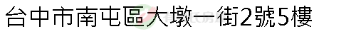 實價登錄地址圖
