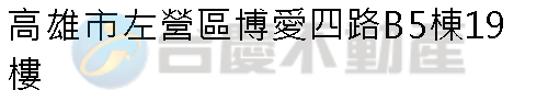 實價登錄地址圖