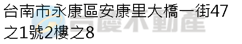 實價登錄地址圖