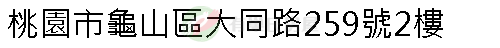 實價登錄地址圖