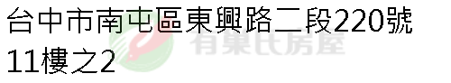 實價登錄地址圖