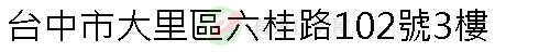 實價登錄地址圖
