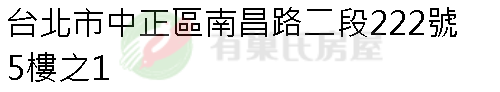 實價登錄地址圖