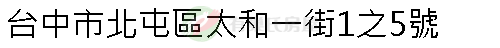 實價登錄地址圖
