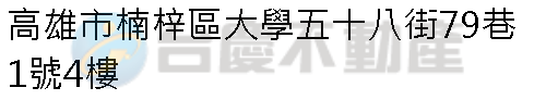 實價登錄地址圖