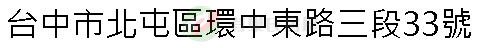 實價登錄地址圖