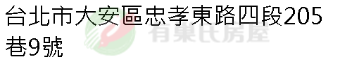 實價登錄地址圖