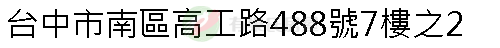 實價登錄地址圖