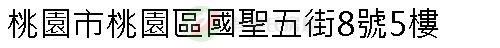 實價登錄地址圖
