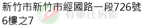 實價登錄地址圖