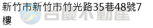 實價登錄地址圖