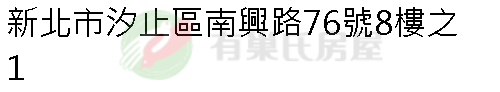 實價登錄地址圖