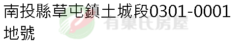 實價登錄地址圖