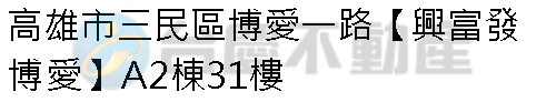 實價登錄地址圖