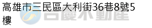 實價登錄地址圖