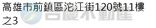 實價登錄地址圖