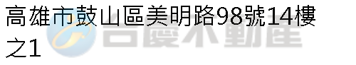 實價登錄地址圖
