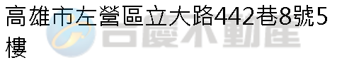 實價登錄地址圖