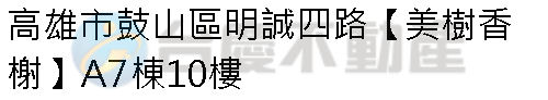 實價登錄地址圖